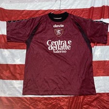 Maglia calcio vintage usato  Ercolano