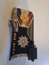 Insigne 198 promotion d'occasion  Nîmes