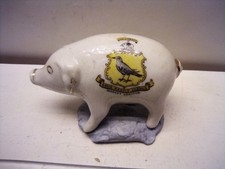 Market drayton crested for sale  TORQUAY