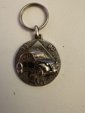 Porte clé citroën d'occasion  Roquebrune-sur-Argens