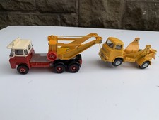 Guy warrior recovery for sale  SHEFFIELD