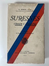 Signe dedicace seron d'occasion Signe dedicace seron d'occasion  Sens