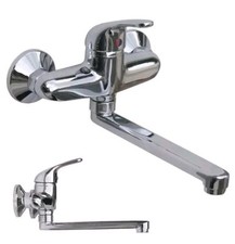 Miscelatore rubinetto monocoma usato  Cardito