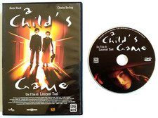 Dvd child game usato  Ferrara