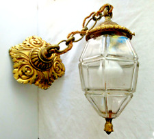 Lustre suspension plafonnier d'occasion  Bonneuil-Matours