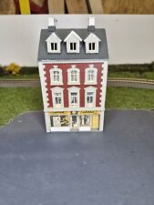 Maquettes immeuble briques d'occasion  Pérouse