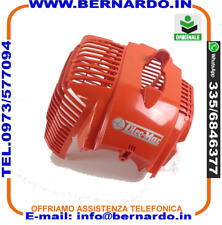 Cuffia motore copricilindro usato  Francavilla in Sinni