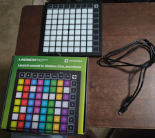 Novation launchpad mini for sale  Henrico