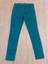 Levi jeans womens for sale  LLANGAMMARCH WELLS