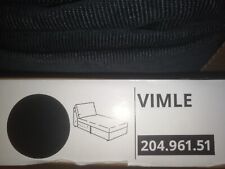 Ikea vimle bezug gebraucht kaufen  Berlin