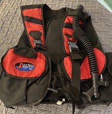 Seapro inc buoyancy for sale  Laguna Beach