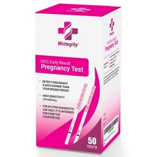 Pack pregnancy test for sale  Willowbrook