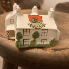 Crested china wordsworth for sale  STOKE-ON-TRENT