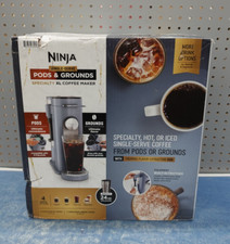 Ninja single serve for sale  Chatsworth
