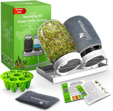 Premium sprouts growing for sale  Denver
