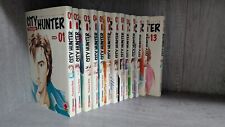 City hunter complete usato  Desenzano del Garda