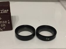 31028 leica leitz gebraucht kaufen  Würselen