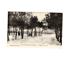 Carte postale cpa d'occasion  Nantes-