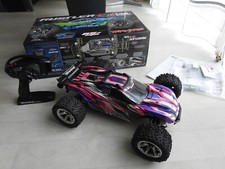 Traxxas rustler 4x4 gebraucht kaufen  Wülfrath