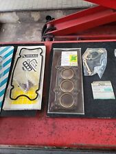 Serie smeriglio motore usato Serie smeriglio motore usato  Rovigo