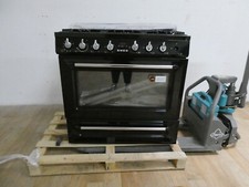 Piano cuisson smeg d'occasion  Loudun