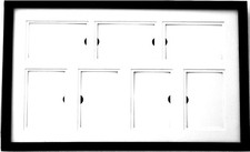 Multiple picture frame for sale  Rancho Mirage