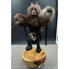 Navajo bear spirit for sale Navajo bear spirit for sale  Trenton