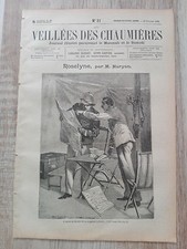 veillees chaumieres chaumieres d'occasion veillees chaumieres chaumieres d'occasion  Droué