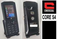 Crosscall core smartphone d'occasion  Vigneux-sur-Seine