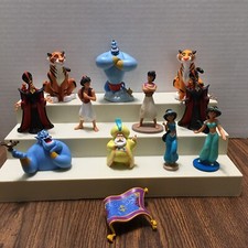 Lot aladdin disney for sale  Lansing