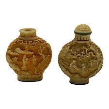 Vintage set snuff for sale  Brandon