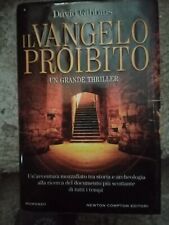 Libro romanzo david usato  Forgaria nel Friuli