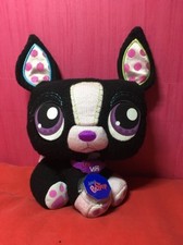 Peluche pet shop d'occasion  Champigny-sur-Marne
