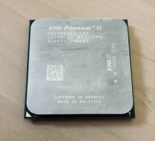 Amd phenom 955 gebraucht kaufen  Freiburg im Breisgau
