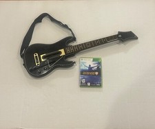Usado, Guitar Hero Live guitarra sem fio para Xbox 360 com jogo Guitar Hero Live sem dongle comprar usado Usado, Guitar Hero Live guitarra sem fio para Xbox 360 com jogo Guitar Hero Live sem dongle comprar usado  Enviando para Brazil