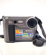 Vtg sony digital for sale  Clermont