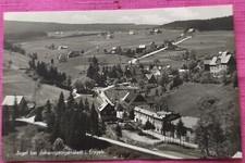 Ansichtskarte jugel johanngeor gebraucht kaufen  Zwickau
