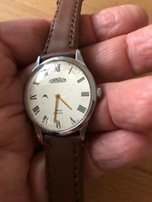 Elegante orologio vintage usato  Sant Angelo a Cupolo