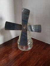 Vintage glass windmill for sale  Schuylkill Haven