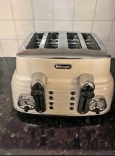 Longhi ctot4003.pk slice for sale  LEEDS