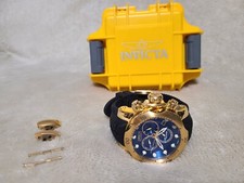 Usado, Invicta Venom modelo reserva masculino #16148 comprar usado  Enviando para Brazil