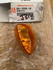 Yamaha indicator flasher for sale  BRIDGWATER