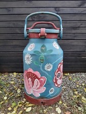 Schöne milchkanne bauernmaler gebraucht kaufen  Mühldorf a.Inn