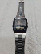 Vintage casio databank for sale  Oceanside