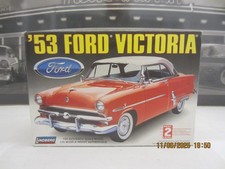 Lindberg 1953 ford d'occasion  Saint-Sorlin-en-Valloire
