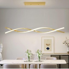 Modern kitchen pendant for sale  BLACKBURN