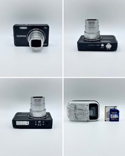 Fujifilm finepix j150w usato Fujifilm finepix j150w usato  Catania