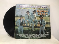Ramon ayala sus for sale  Los Angeles