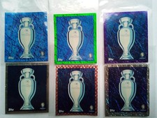 Topps 2024 trophy gebraucht kaufen  Taufkirchen