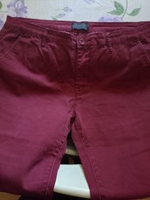Jeans uomo elasticizzato usato  Roma